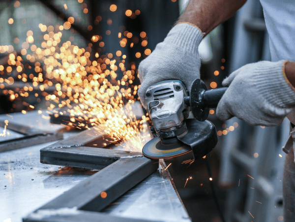 custom screw manufacturing