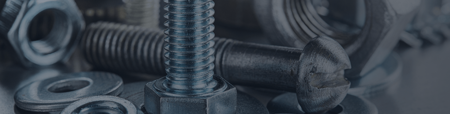 metal fabrication process