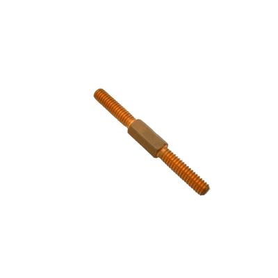 steel fasteners
