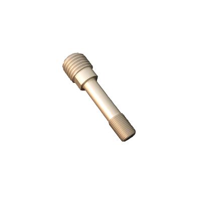steel fasteners