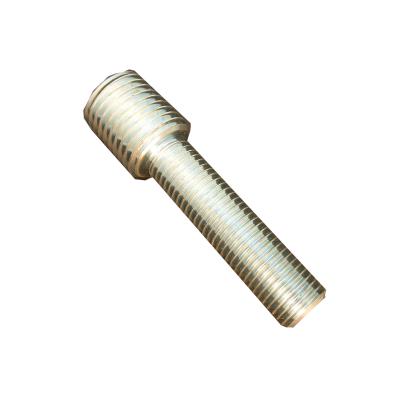 custom fasteners