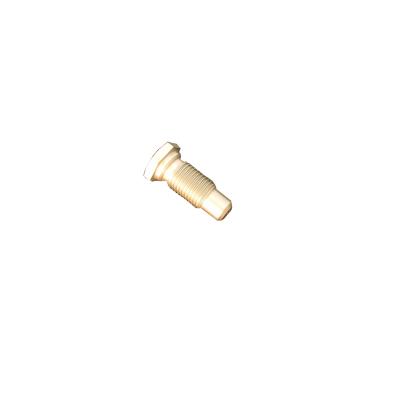 stainless steel fasteners
