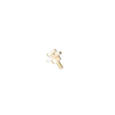 custom fasteners