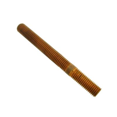 thread rolling machine