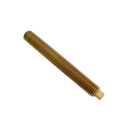 custom fasteners