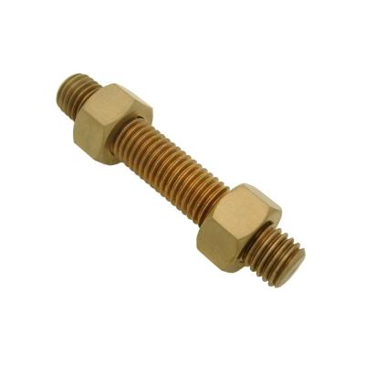 custom fasteners