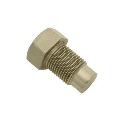 thread rolling machine