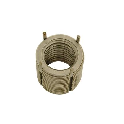 thread rolling machine