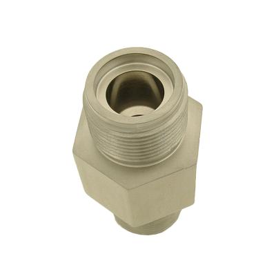 thread rolling machine