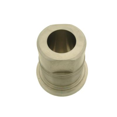 thread rolling machine
