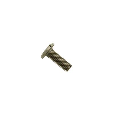 precision manufacturing