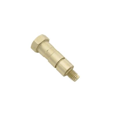 precision manufacturing