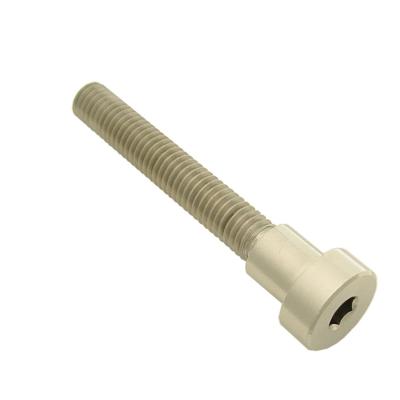 aerospace components