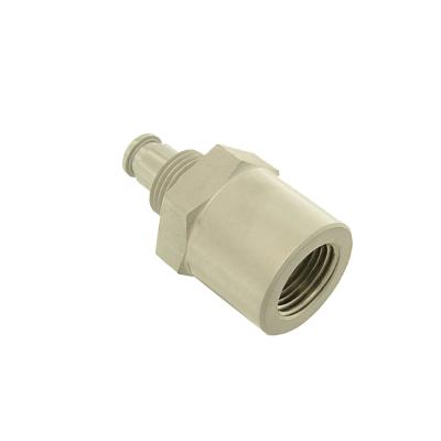 aerospace components