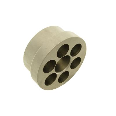 aerospace components