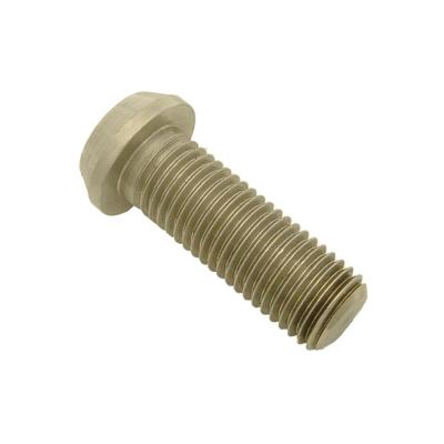 stainless steel fasteners